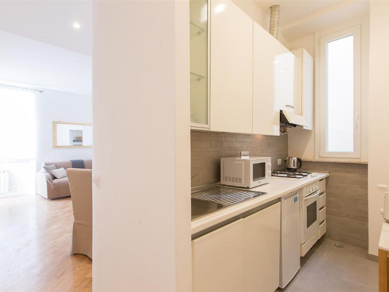 Rental In Rome Giulia Atmosphere Exterior photo